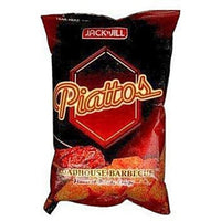 Piattos Roadhouse Barbecue 85g - Asian Online Superstore UK